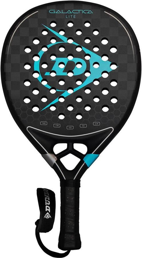 Dunlop Galactica Lite