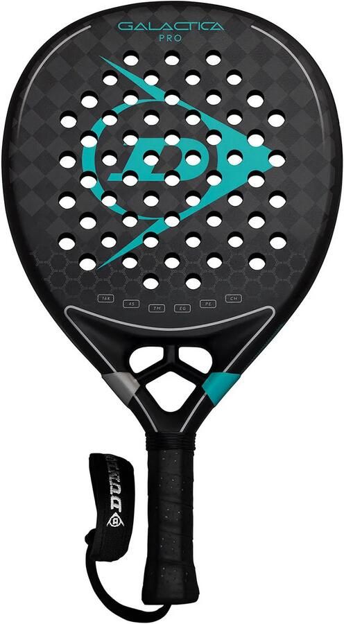 Dunlop Galactica Pro