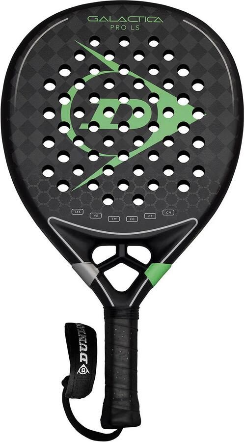 Dunlop Galactica Pro Ls