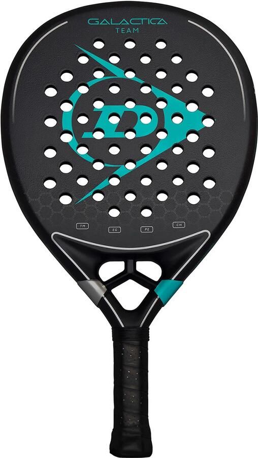 Dunlop Galactica Team