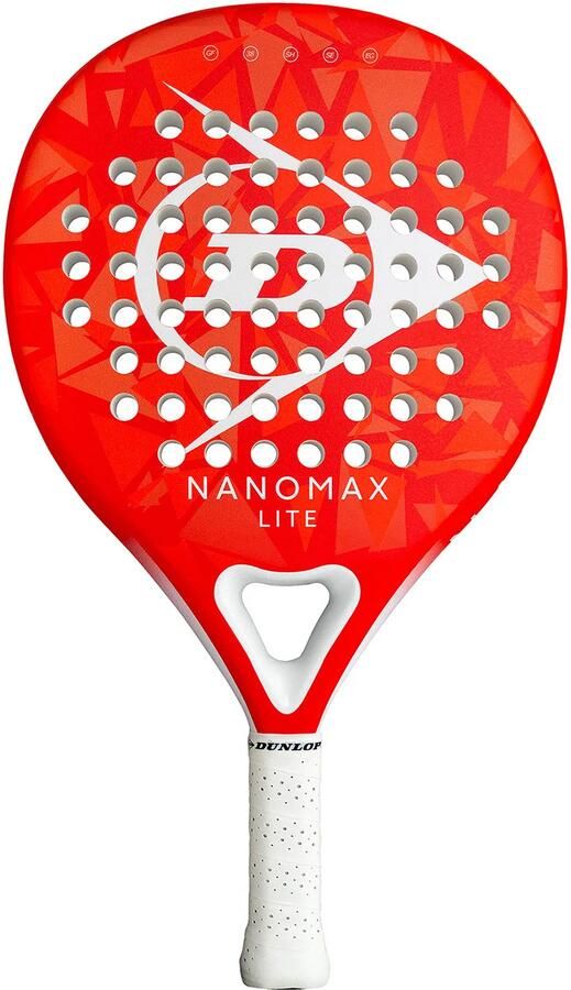Dunlop Nanomax Lite