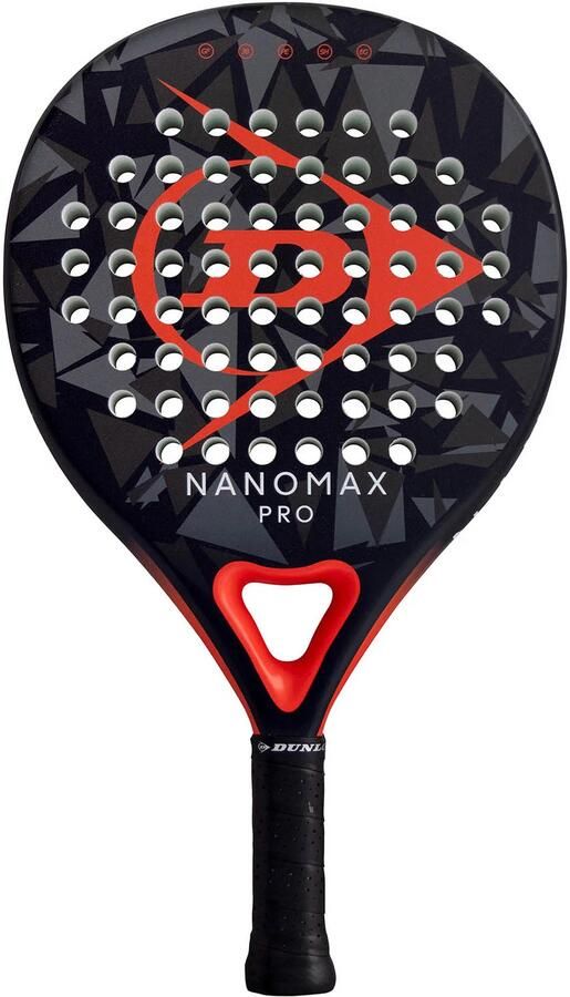 Dunlop Nanomax Pro