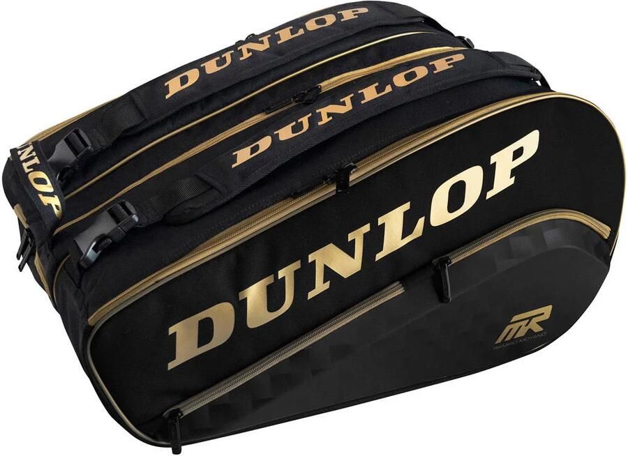 Dunlop Paletero Elite Series Thermo Bag Padel