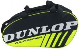 Dunlop Paletero Tour Intro Racketbag