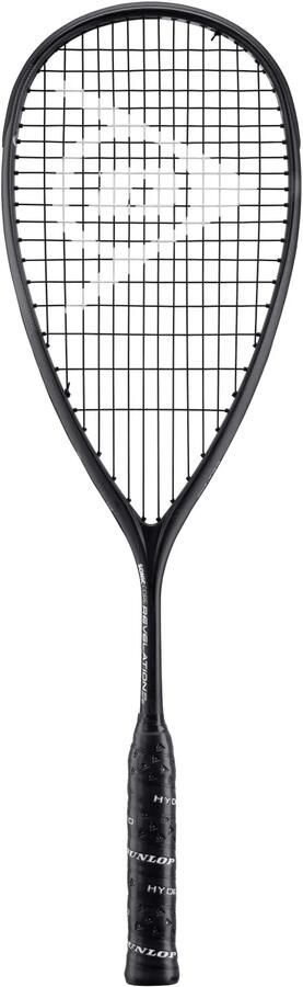 Dunlop Sonic Core Revelation Squashracket