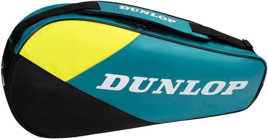 Dunlop Sx Club 3 Racket Bag