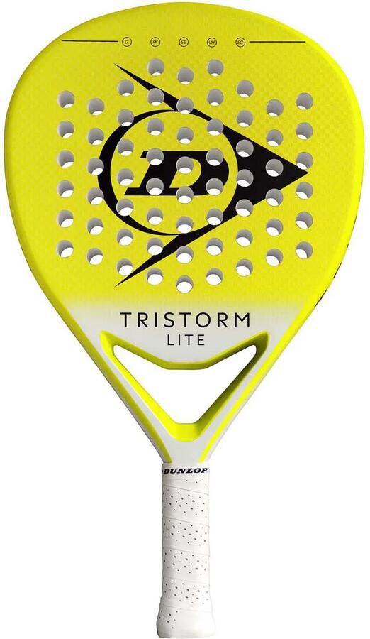 Dunlop Tristorm Lite