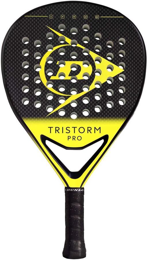 Dunlop Tristorm Pro