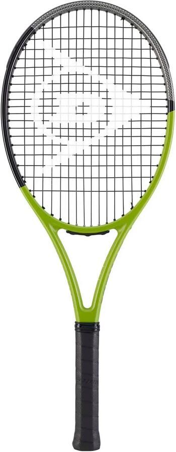 Dunlop Tristorm Team 100