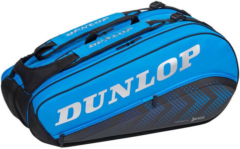Dunlop Fx Perfor ce 8 Racket Bag
