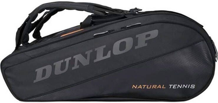 Dunlop Natural Tennis 12 Racket Bag