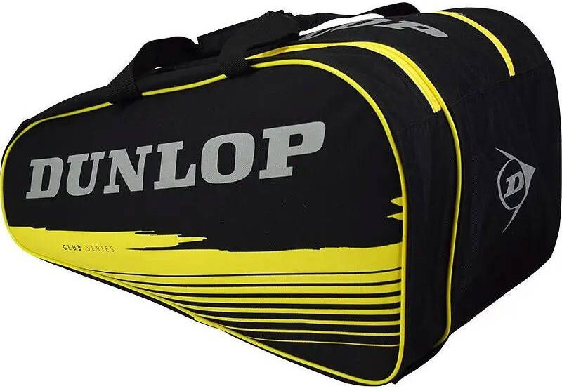 Dunlop Paletero Club Racketbag Padel