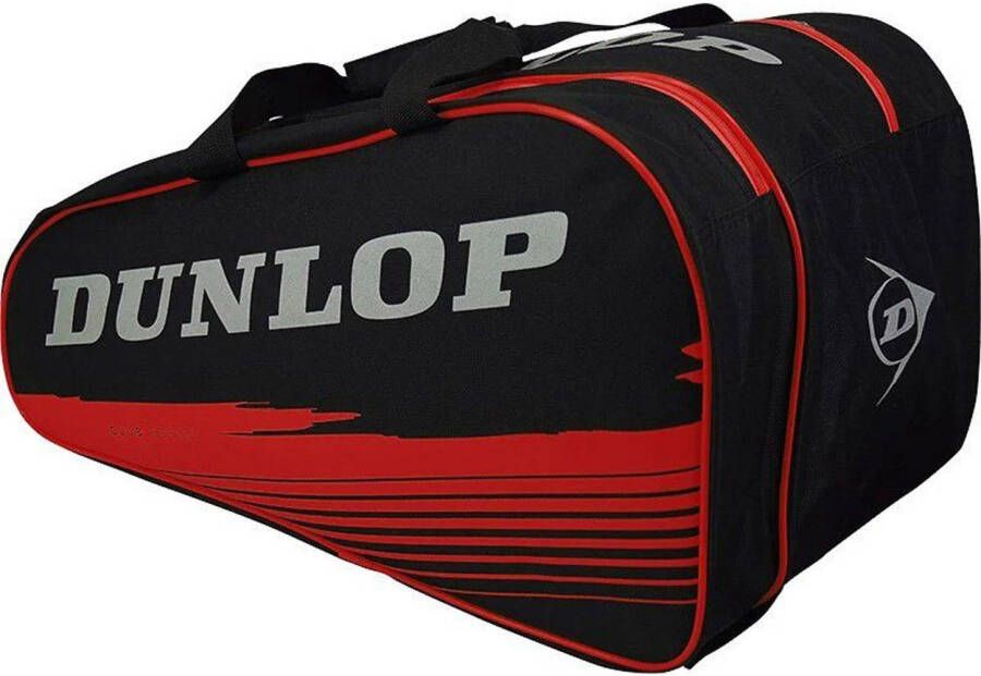 Dunlop Paletero Club Racketbag Padel