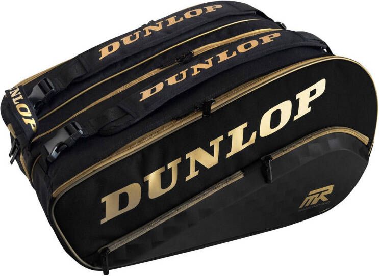 Dunlop Paletero Elite Series Thermo Bag Padel