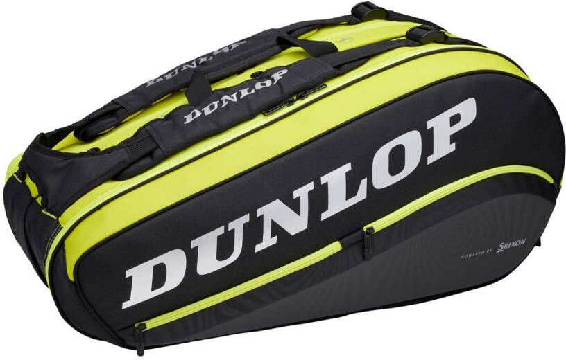 Dunlop Sx-performance 8rkt Thermo Tennis Bag