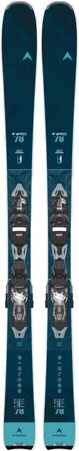 Dynastar E-cross 78 Xp