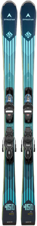 Dynastar Speed 450