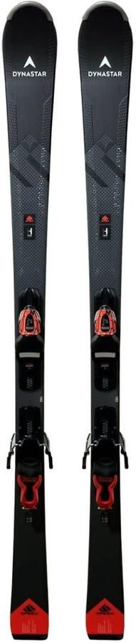 Dynastar Speed Hybrid + Xpress 11