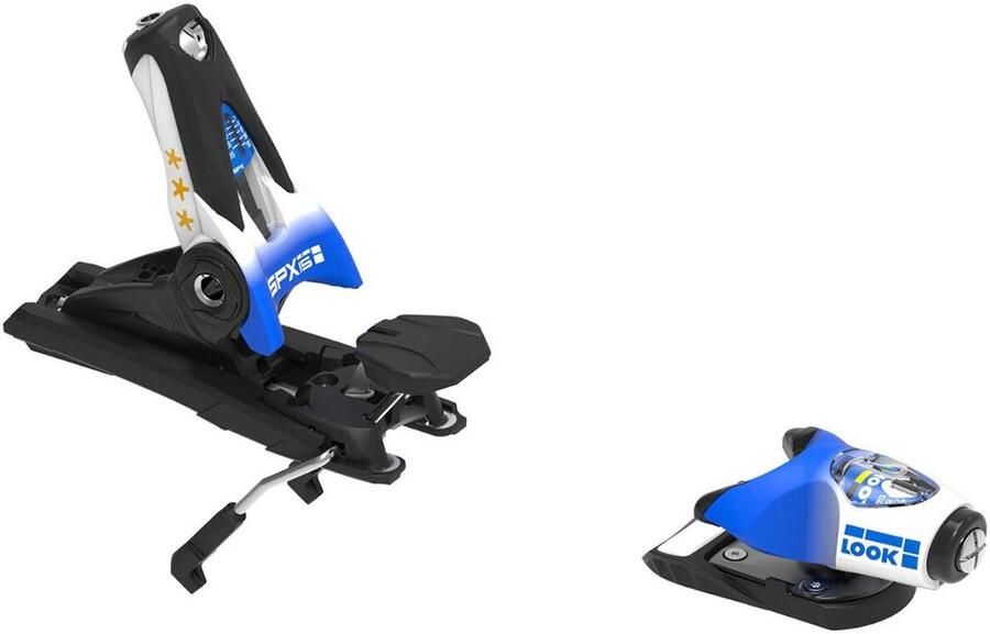 Dynastar Spx 15 Rockerace C Noel Signature