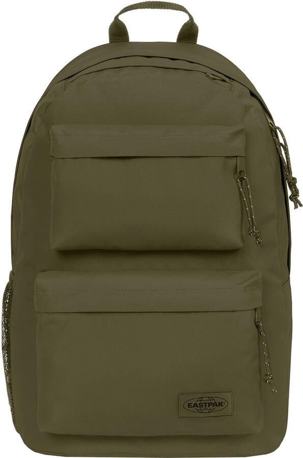 Eastpak Stijlvolle srugzak Khaki Green Unisex