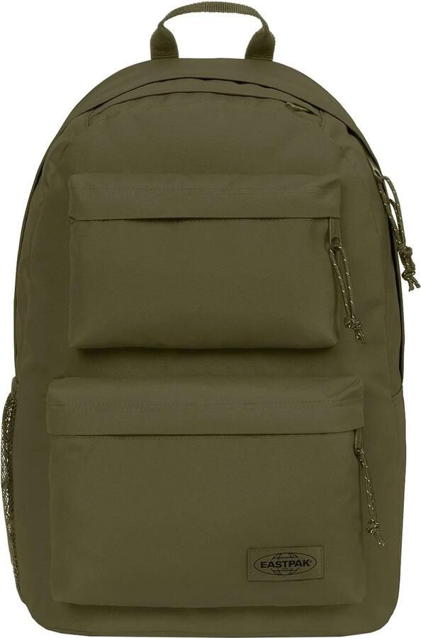 Eastpak Stijlvolle srugzak Khaki Green Unisex