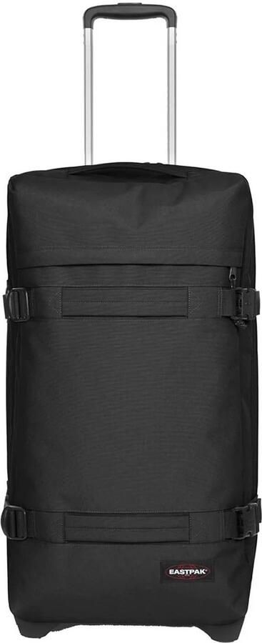 Eastpak Sac de voyage 2 roulettes TransitR M Ek0A5Ba8 Zwart - Foto 4