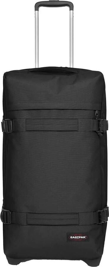 Eastpak Sac de voyage 2 roulettes TransitR M Ek0A5Ba8 Zwart - Foto 2