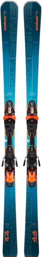 Elan Primetim 44 Fusionx
