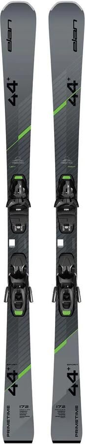 Elan Primetime 44+ + Shift X Sport Binding