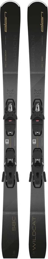 Elan Wildcat S8 C Shiftx