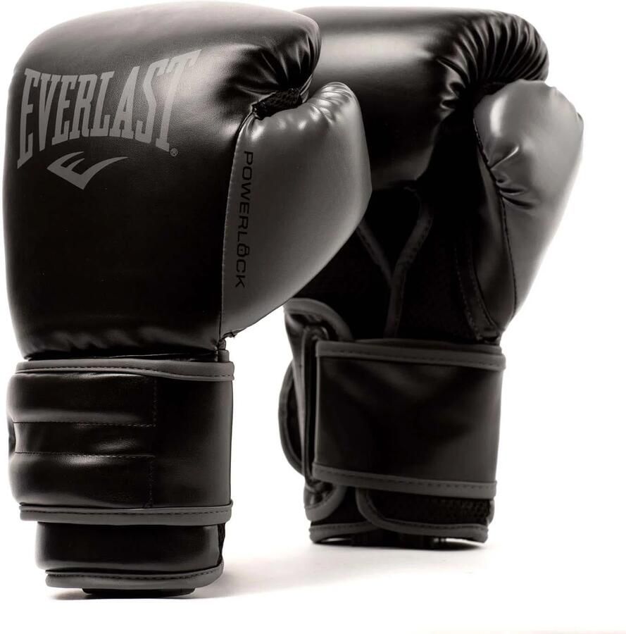 Everlast Powerlock 2r Training Glove