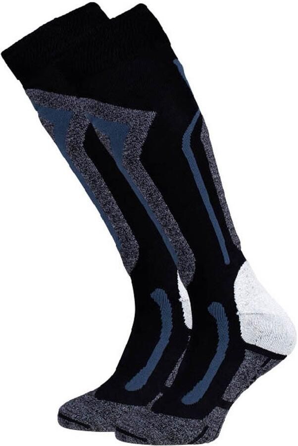 Falcon 2-pack Coolly Skisokken