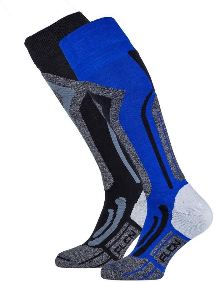 Falcon 2-pack Coolly Skisokken