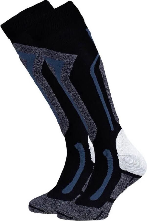 Falcon 2-pack Coolly Skisokken
