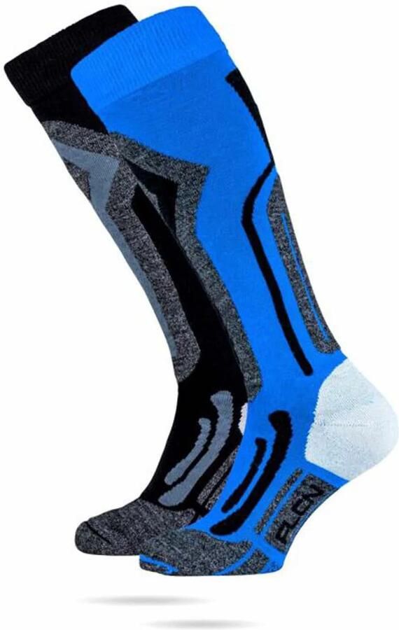 Falcon Blunt Skisokken 2-pack