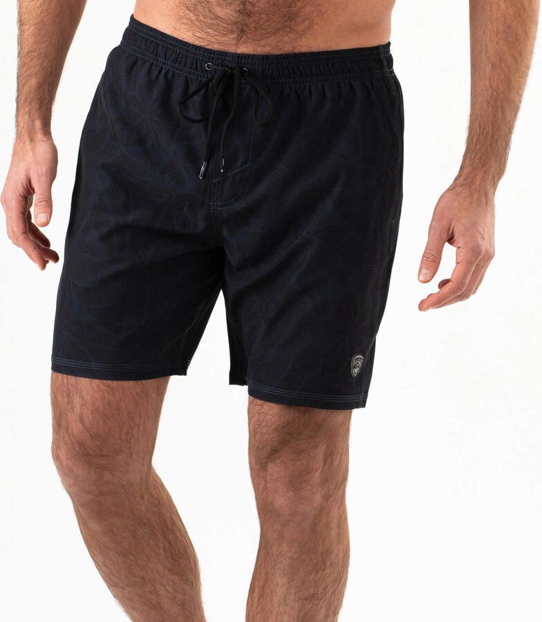 Falcon zwemshort Dray zwart - Foto 3