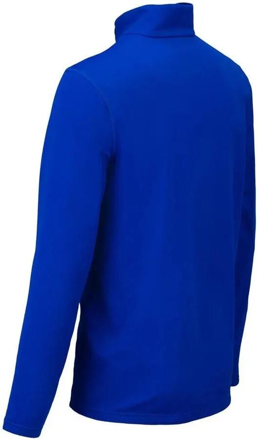 Falcon skipully Haller jr blauw Polyester Opstaande kraag 140 - Foto 2