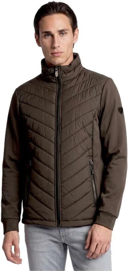 Falcon Hardy Outdoor Vest Heren