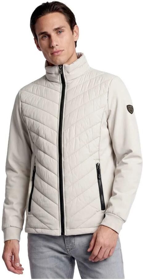 Falcon Hardy Outdoor Vest Heren
