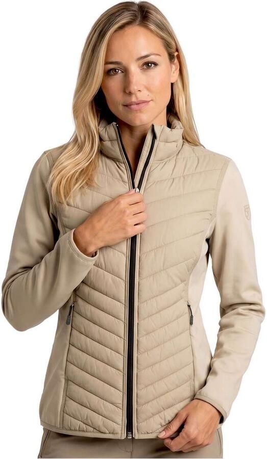 Falcon Laura Outdoor Vest Dames