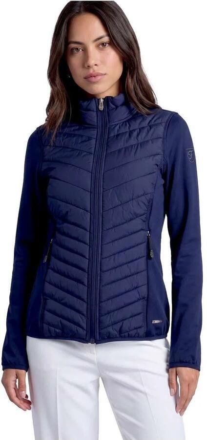 Falcon Laura Outdoor Vest Dames
