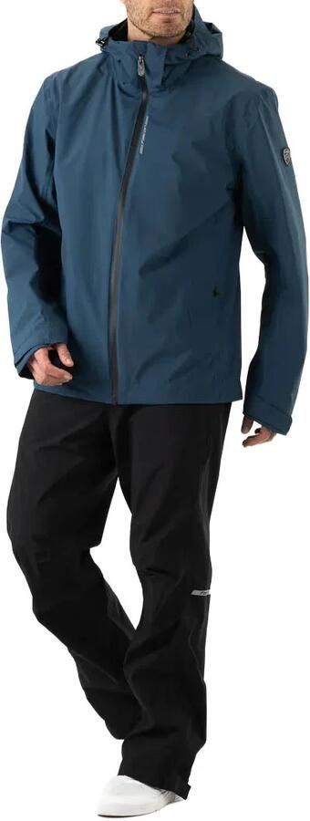Falcon Shelter Rainsuit