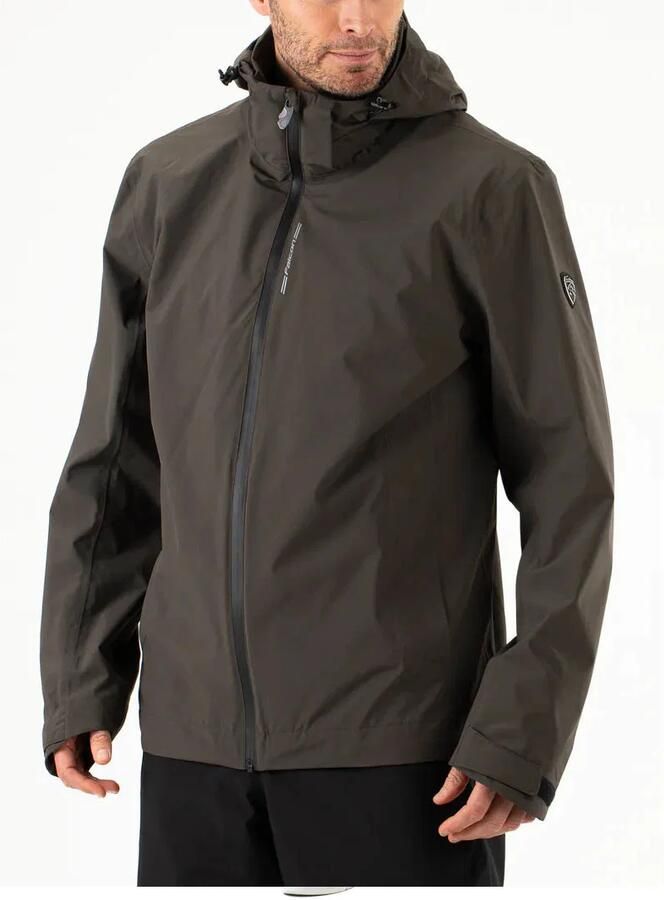 Falcon Shelter Rainsuit