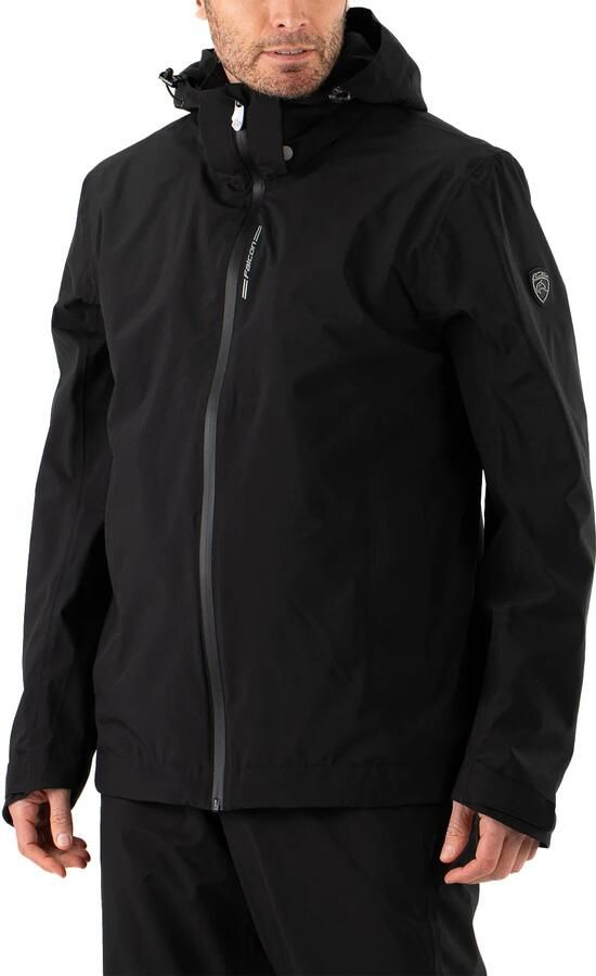 Falcon Shelter Rainsuit