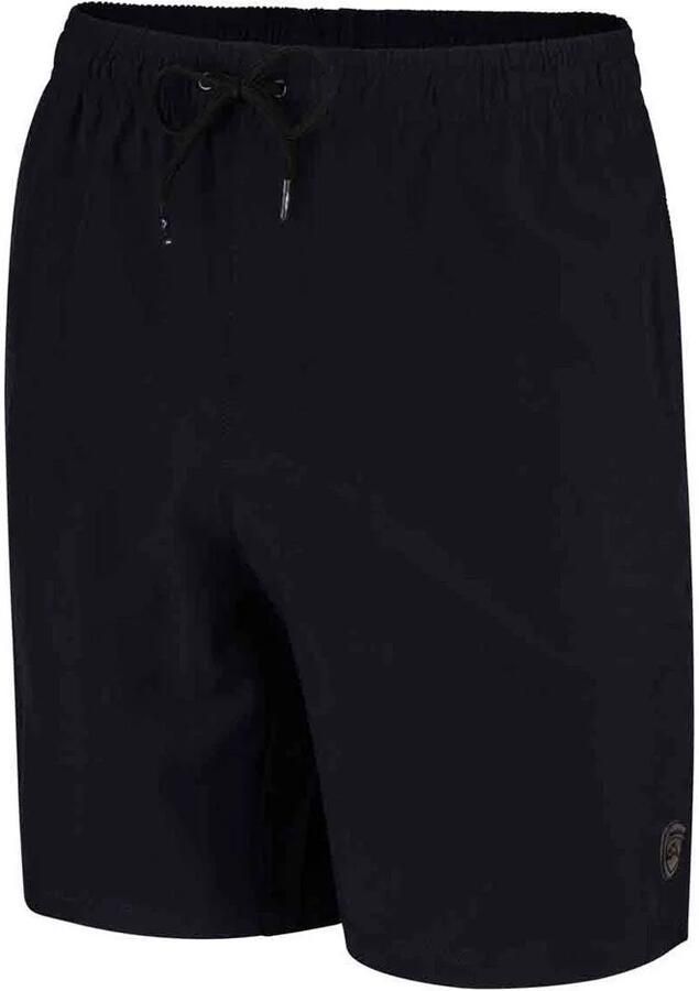 Falcon zwemshort Dray donkerblauw - Foto 3