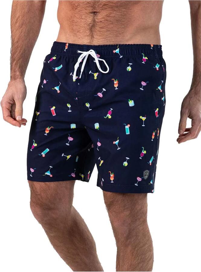 Falcon Swimshort Dray