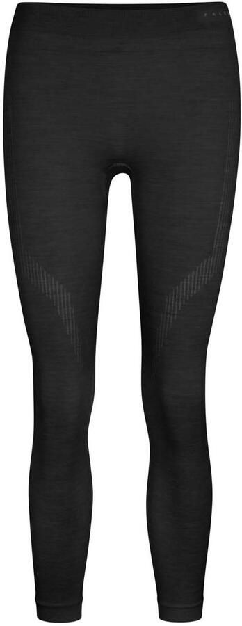 Falke Long Tights Wool Dames