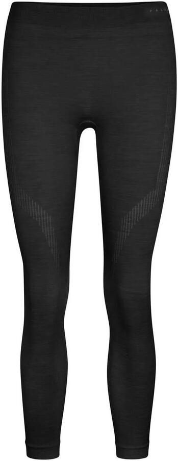 Falke Long Tights Wool Dames
