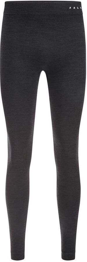 Falke Lange Tights voor Vrouwen Black Heren
