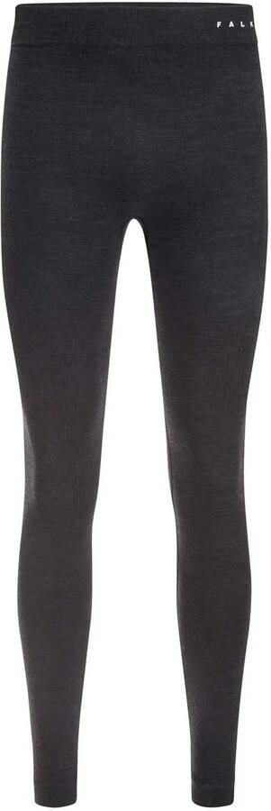 Falke Lange Tights voor Vrouwen Black Heren